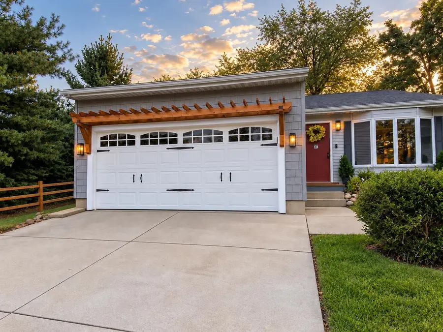 1701 Stone Mill Road, Kalamazoo, MI 49006 - #2