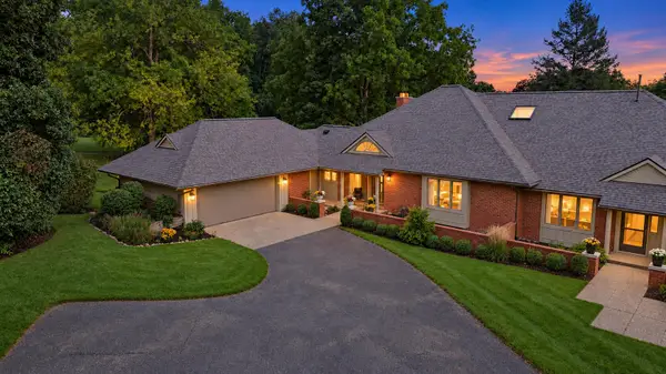 3452 Charlevoix Drive SE Building: 7 Unit: 16, GrandRapids, MI 49546