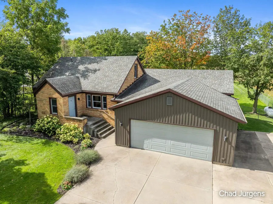 9379 Kalamazoo Avenue SE, Caledonia, MI 49316 - #3