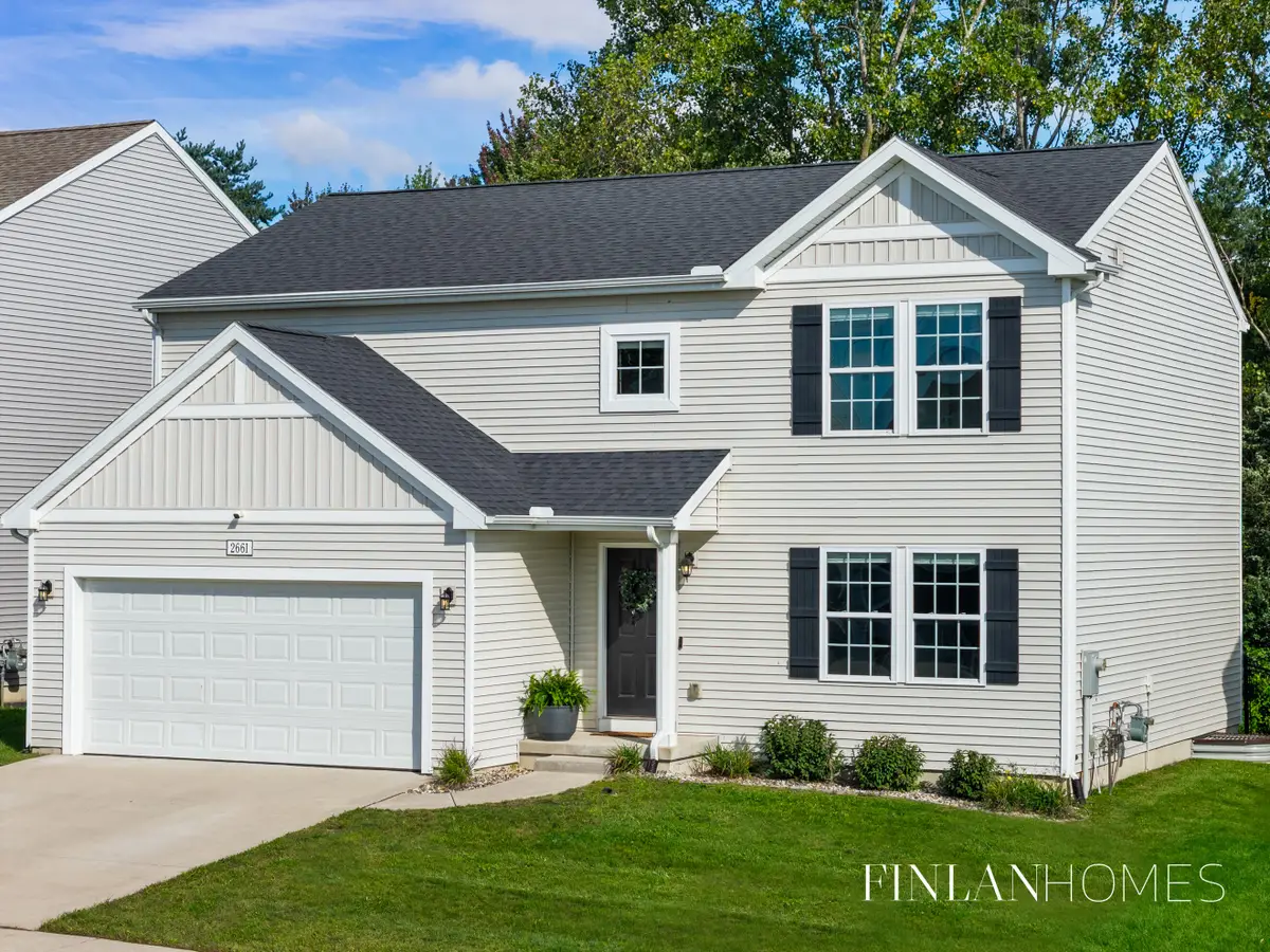 2661 Sage Wing Drive SE, Kentwood, MI 49508 - #1