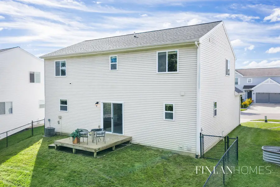 2661 Sage Wing Drive SE, Kentwood, MI 49508 - #3
