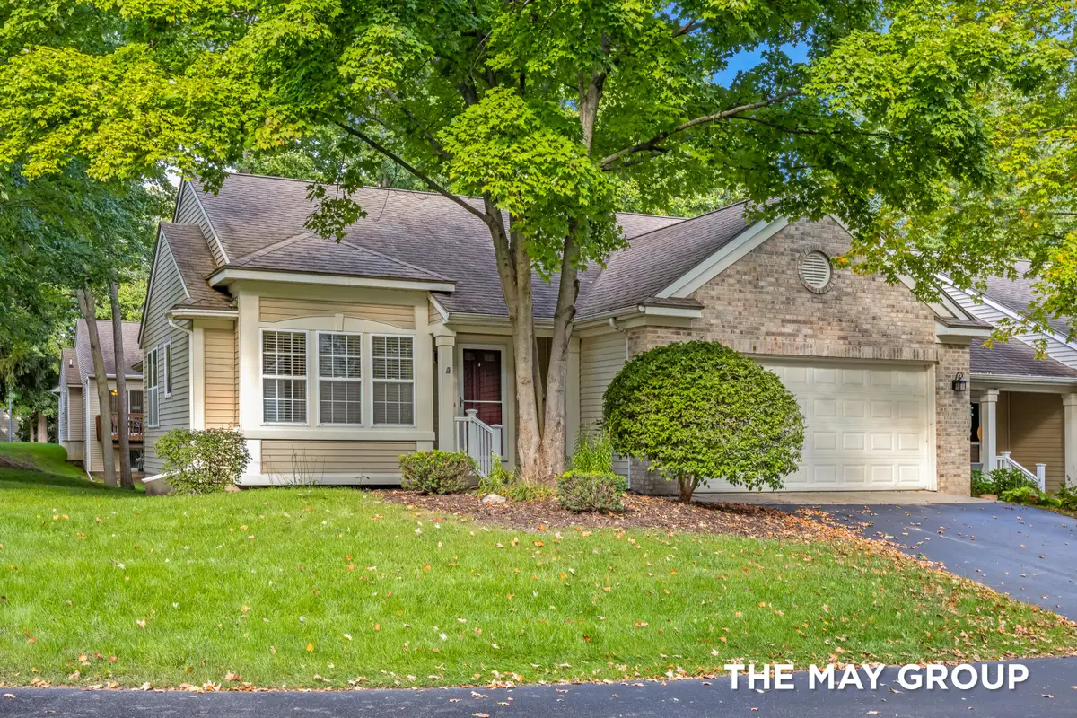 3841 Old Elm Drive SE, Kentwood, MI 49512 - #1