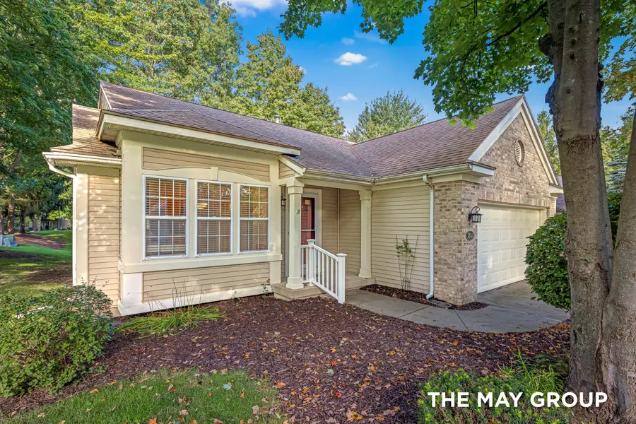 3841 Old Elm Drive SE, Kentwood, MI 49512 - #2