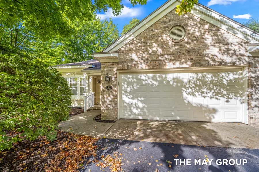3841 Old Elm Drive SE, Kentwood, MI 49512 - #3