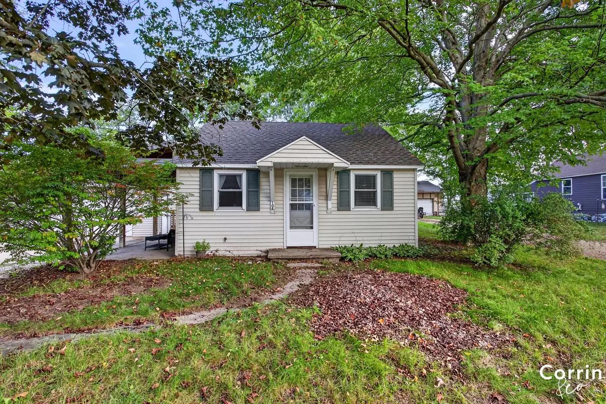 104 Tamarack Street, Allegan, MI 49010 - #1