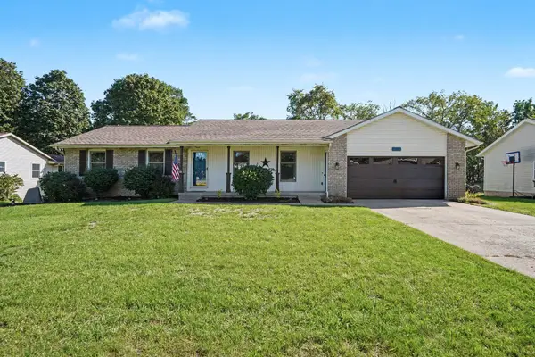 2522 Randall Avenue NW, GrandRapids, MI 49534