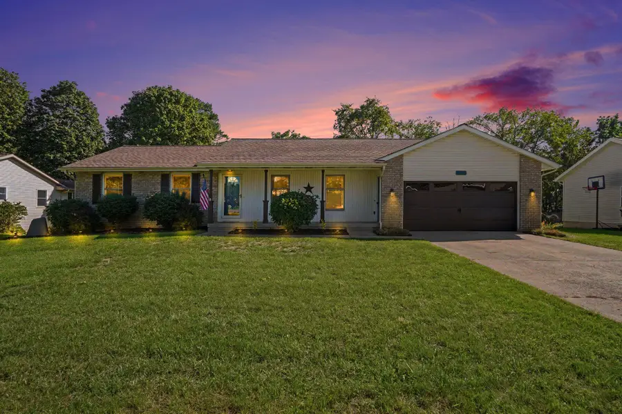 2522 Randall Avenue NW, Walker, MI 49534 - #2