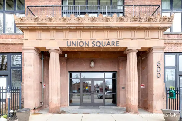 600 Broadway Avenue NW Unit: 608, GrandRapids, MI 49504