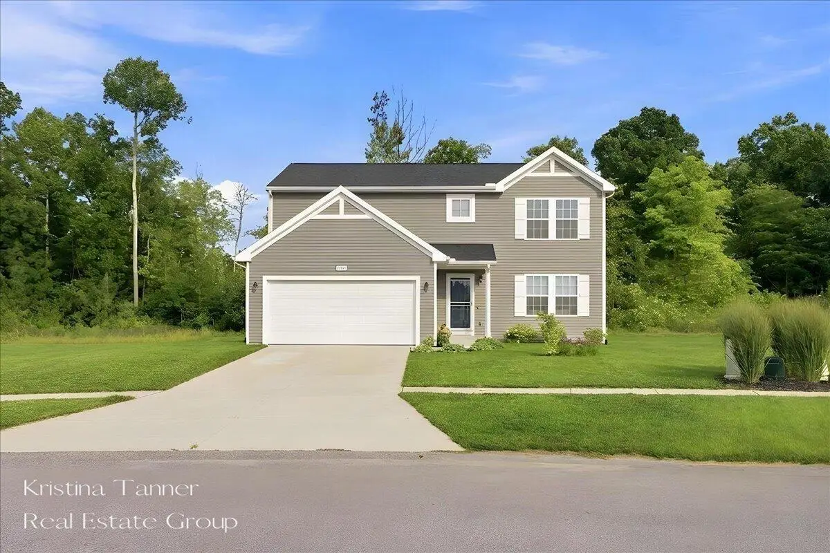 10931 Autumn Oak Drive SE, Lowell, MI 49331 - #1
