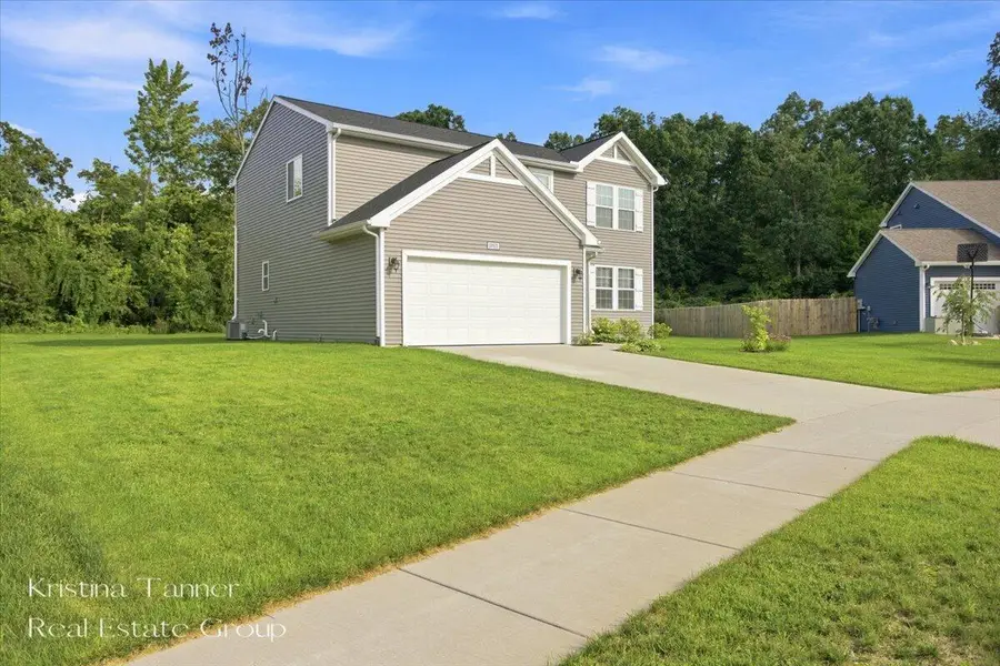 10931 Autumn Oak Drive SE, Lowell, MI 49331 - #3