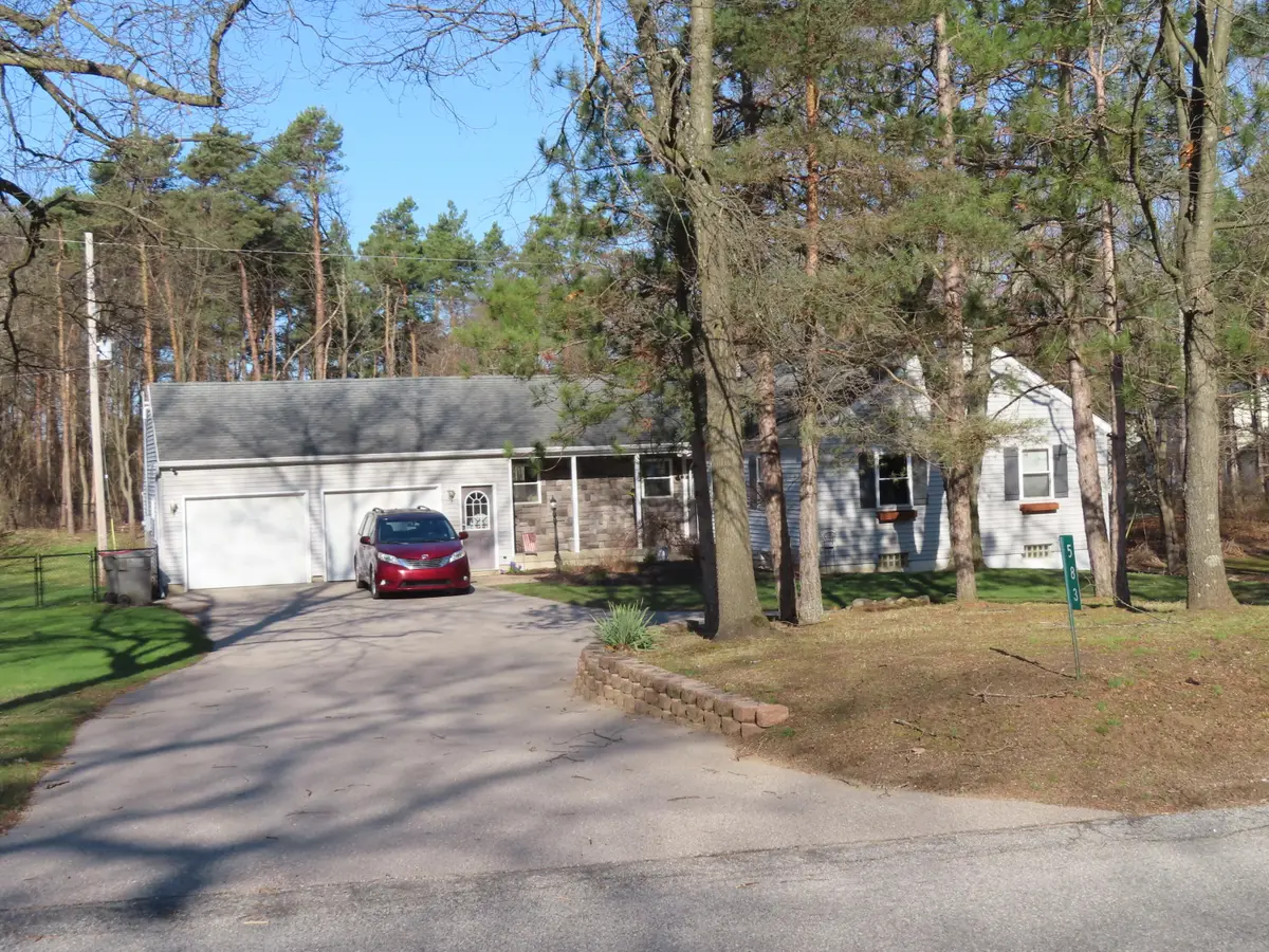 583 Alta Dale Avenue SE, Ada, MI 49301 - #1