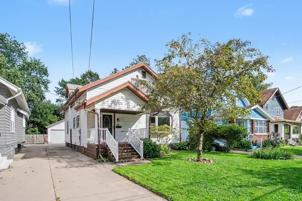 48 Mayfield Avenue NE, GrandRapids, MI 49503