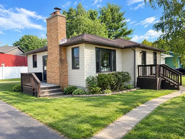 328 Doris Street NW, Sparta, MI 49345 - #1