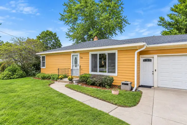 731 66th Street SE, GrandRapids, MI 49548