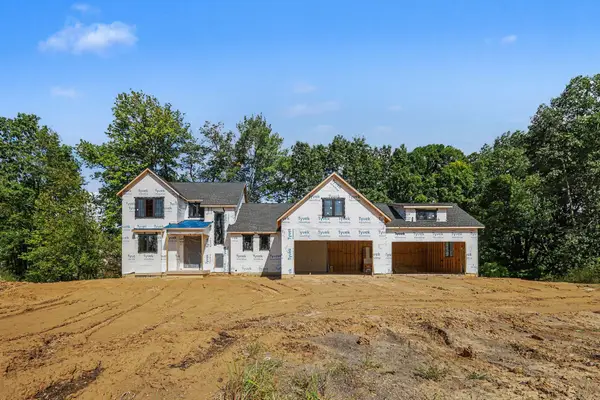 754 W Sedona Hills Court NE, GrandRapids, MI 49525