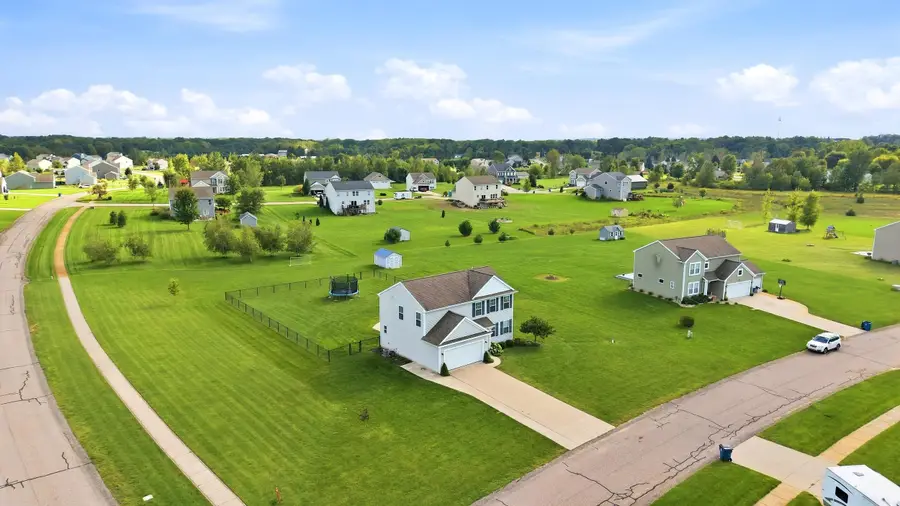 4400 Little Creek Court NE, Algoma, MI 49319 - #2