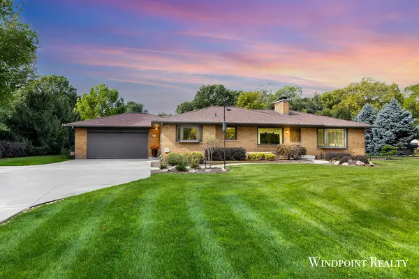 3817 Butterworth Street SW, GrandRapids, MI 49534