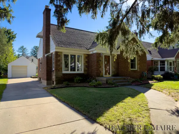 910 Nevada Street SE, GrandRapids, MI 49507