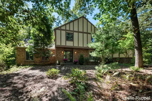 1700 Mont Rue Drive SE, GrandRapids, MI 49546