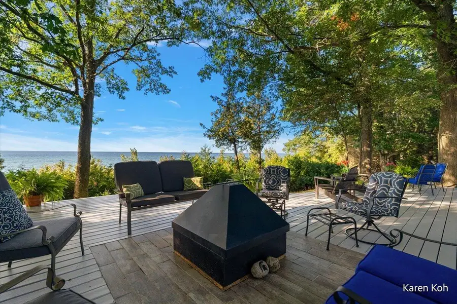 4779 N Lakeshore Drive, Mears, MI 49436 - #2