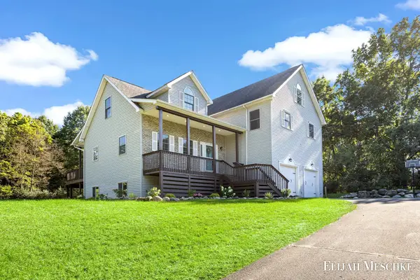 4176 Stony Avenue, Kalamazoo, MI 49004
