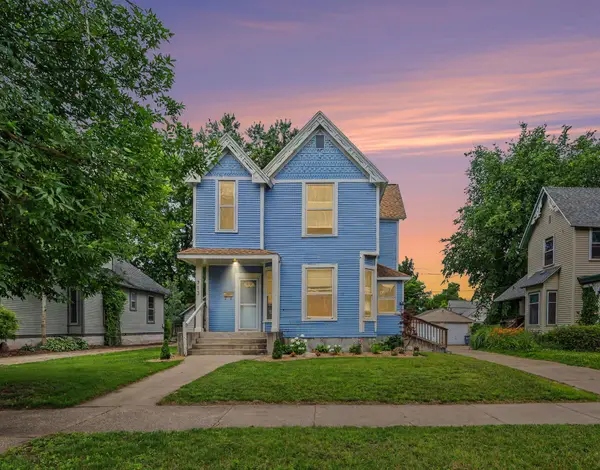 711 Paris Avenue SE, GrandRapids, MI 49503