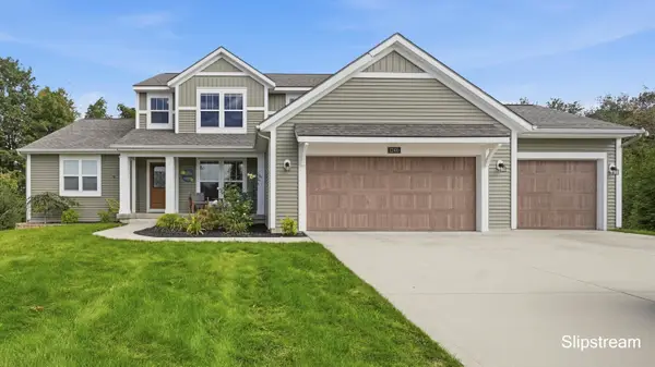 1240 Cairo Court SW, ByronCenter, MI 49315