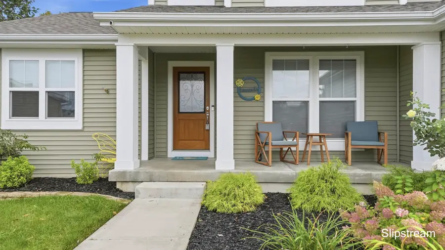 1240 Cairo Court SW, Byron, MI 49315 - #2