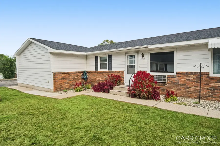 3349 Division Avenue SW Building: 11 Unit: B, Grandville, MI 49418 - #3