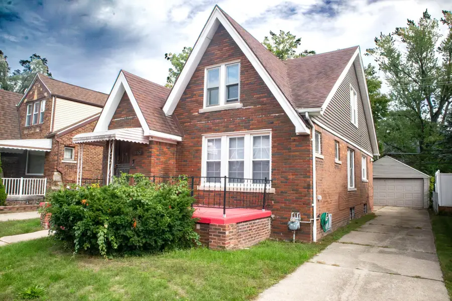 15762 Appoline Street, Detroit, MI 48227 - #2