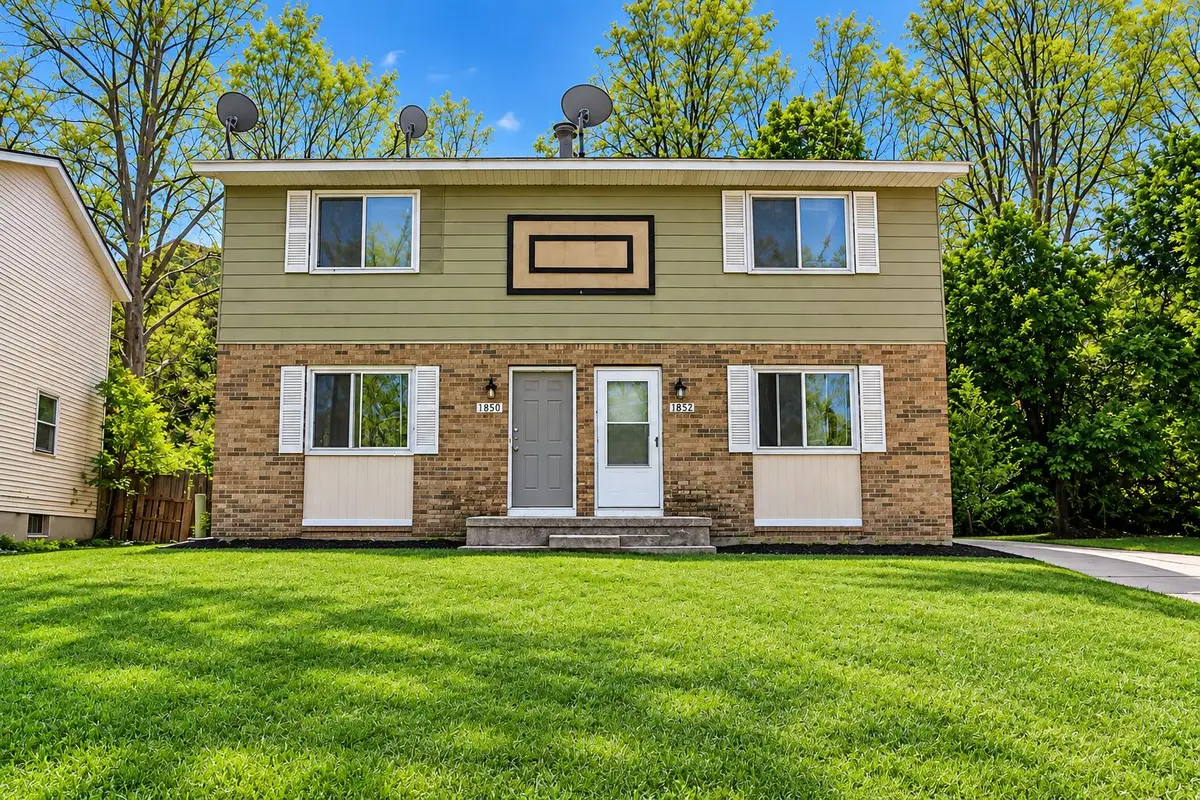 1850 Prairie Parkway SW Modifier: 1852, Wyoming, MI 49519 - #1