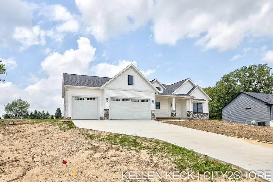 11325 Bancroft Way SE, Alto, MI 49302 - #3