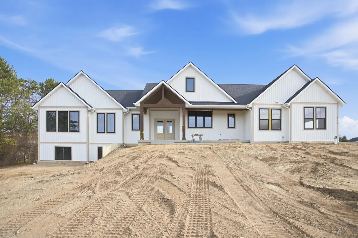 14076 Sheffield'S Way, Marne, MI 49435 - #1