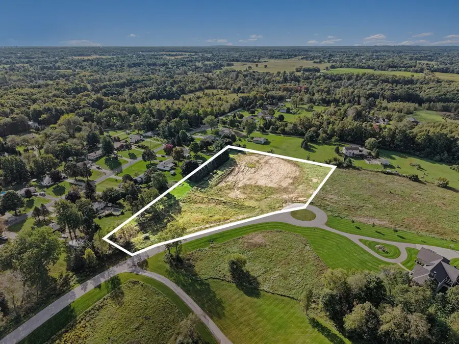 14076 Sheffield'S Way, Marne, MI 49435 - #2