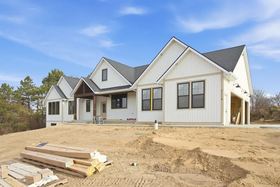 14076 Sheffield'S Way, Marne, MI 49435 - #3