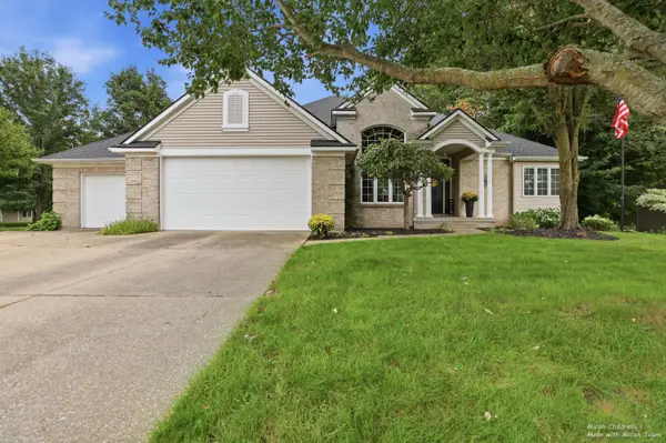 4320 Abby Lane SW, Wyoming, MI 49418
