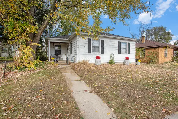 513 Julia Street NE, GrandRapids, MI 49505