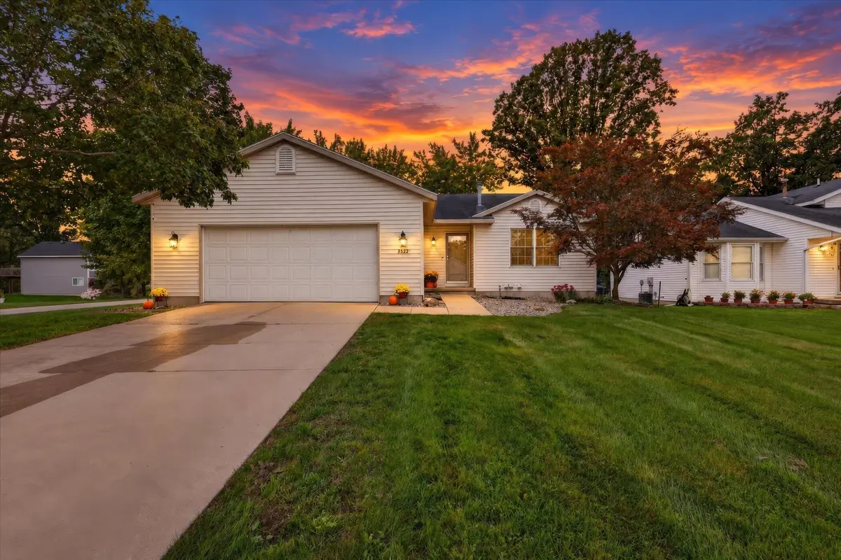3522 Breezewood Drive SE, Kentwood, MI 49512 - #1