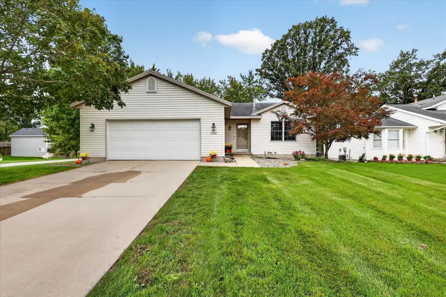 3522 Breezewood Drive SE, Kentwood, MI 49512 - #2