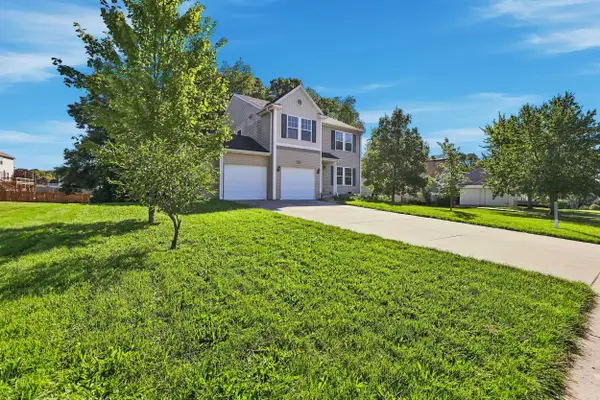 1642 Salisbury SE, Lowell, MI 49331