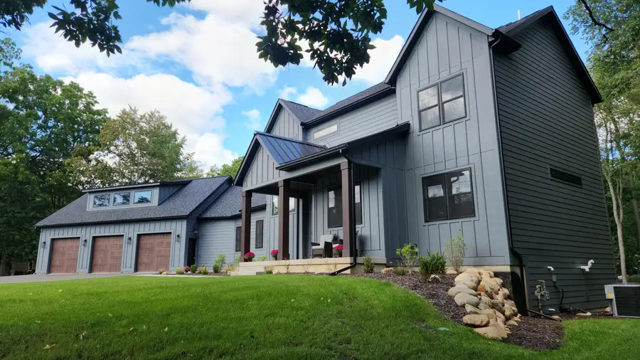7269 Biscayne Way SE, Cascade, MI 49546 - #2