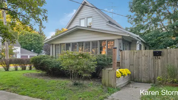 134 Fitzhugh Avenue SE, GrandRapids, MI 49506