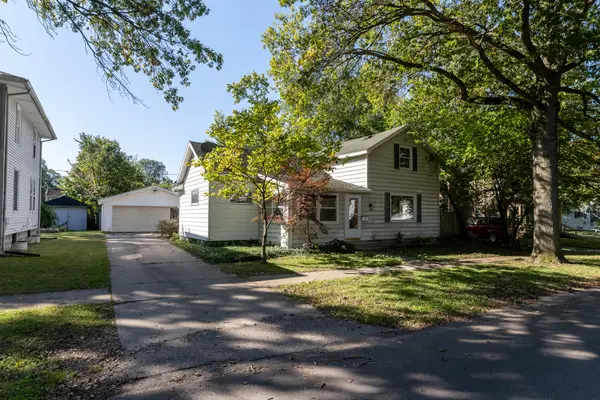 1110 Sycamore Street, Niles, MI 49120
