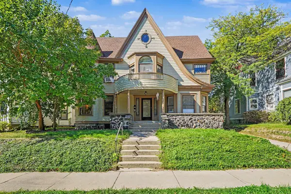 29 NE Union Avenue NE, GrandRapids, MI 49503