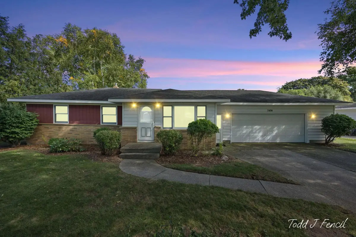 7494 Louise Avenue, Jenison, MI 49428 - #1