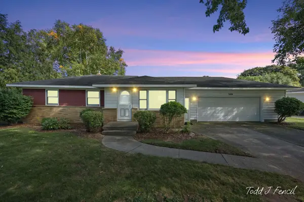 7494 Louise Avenue, Jenison, MI 49428