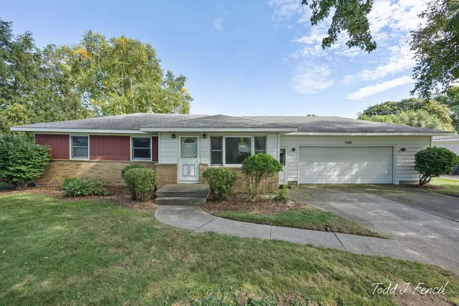7494 Louise Avenue, Jenison, MI 49428 - #2