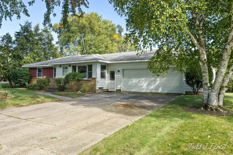 7494 Louise Avenue, Jenison, MI 49428 - #3