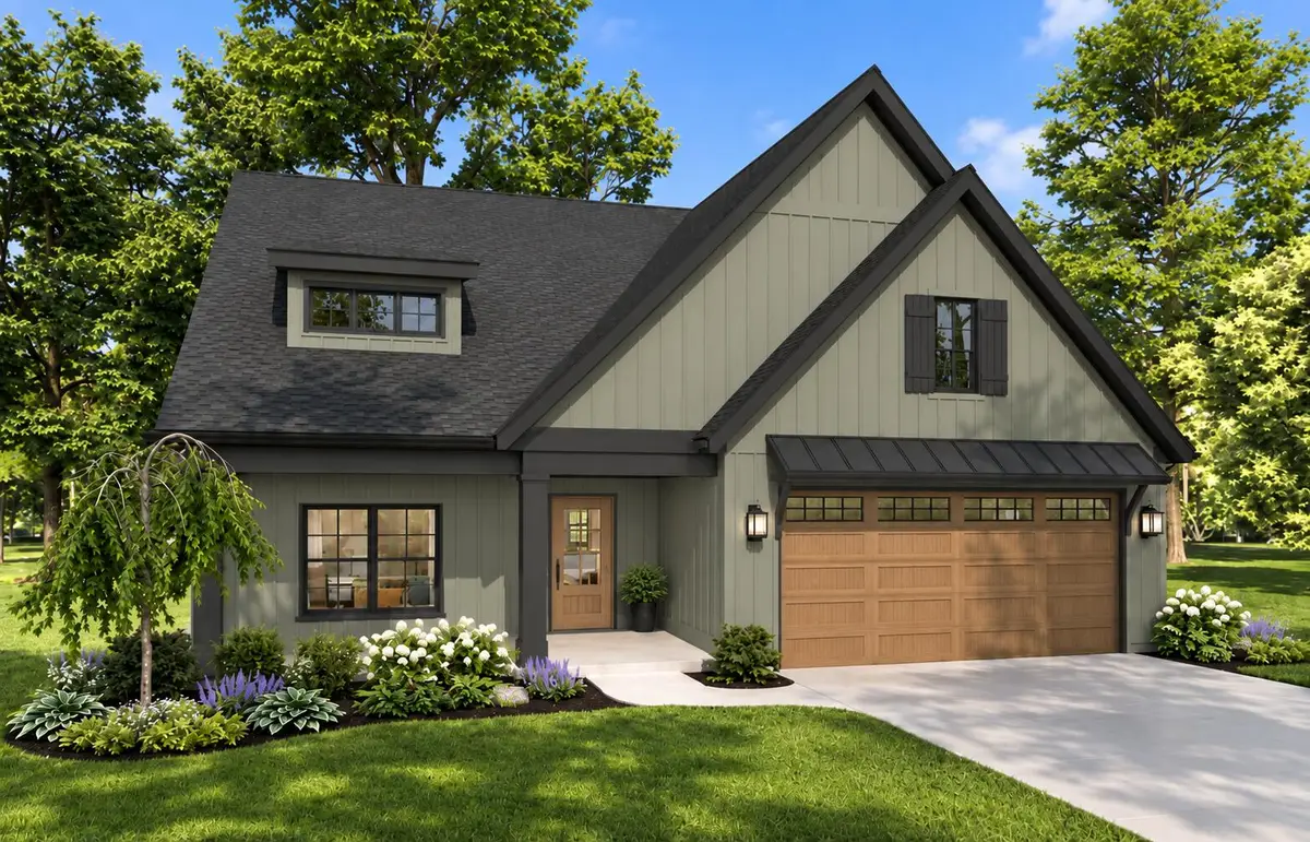 3378 Ravinewood Court Unit: 20, Jenison, MI 49428 - #1