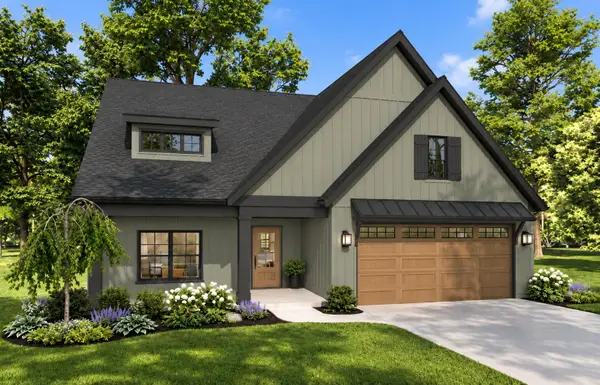 3378 Ravinewood Court Unit: 20, Jenison, MI 49428